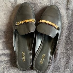 Michael kors slip on